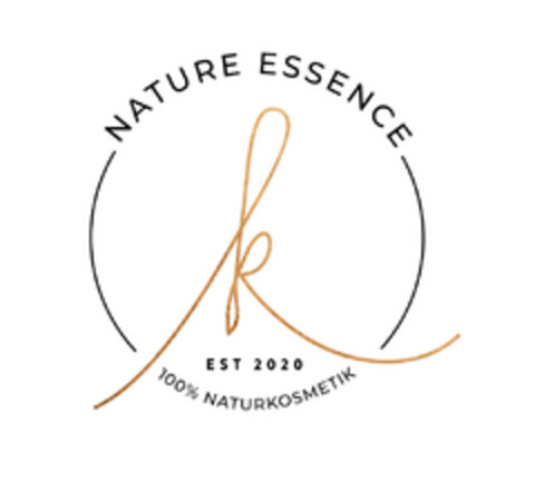 NATURE ESSENCE Logo (DPMA, 16.01.2020)