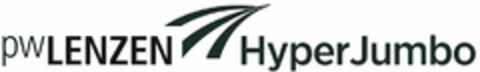 pw LENZEN Hyper Jumbo Logo (DPMA, 21.02.2020)