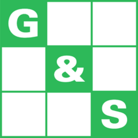 G & S Logo (DPMA, 26.03.2020)