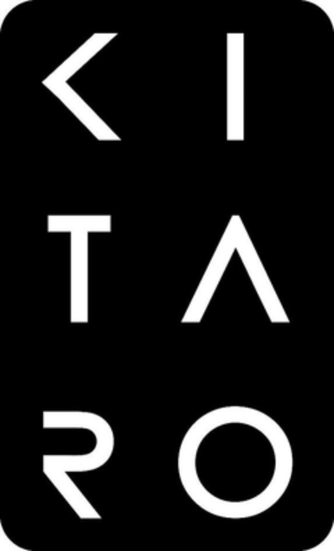 KITARO Logo (DPMA, 11.12.2020)