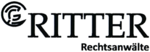 RITTER Rechtsanwälte Logo (DPMA, 05.03.2020)