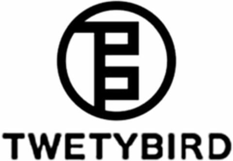 TB TWETYBIRD Logo (DPMA, 12/29/2020)
