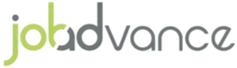 jobadvance Logo (DPMA, 06.01.2021)