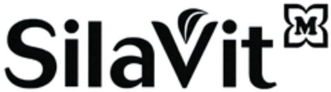 SilaVit Logo (DPMA, 26.02.2021)