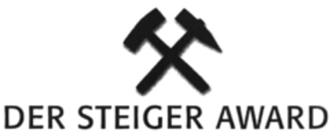 DER STEIGER AWARD Logo (DPMA, 02.06.2021)