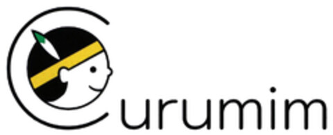 Curumim Logo (DPMA, 11.06.2021)