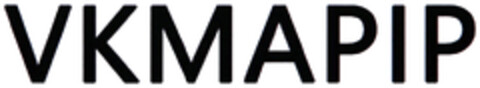 VKMAPIP Logo (DPMA, 10/20/2021)