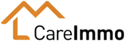 CareImmo Logo (DPMA, 03.01.2022)