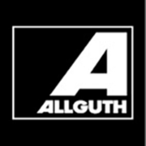 ALLGUTH Logo (DPMA, 06/11/2021)