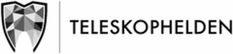 TELESKOPHELDEN Logo (DPMA, 15.06.2021)