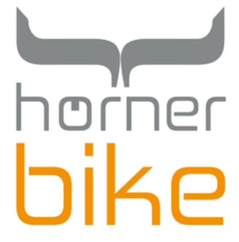 hörner bike Logo (DPMA, 28.06.2021)