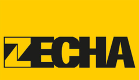 ZECHA Logo (DPMA, 05.02.2021)