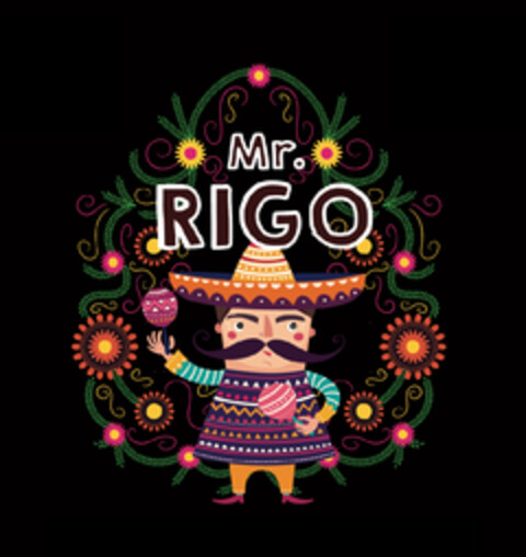 Mr. RIGO Logo (DPMA, 19.05.2021)