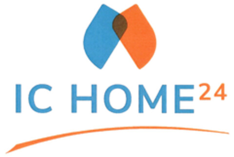 IC HOME24 Logo (DPMA, 08/22/2022)