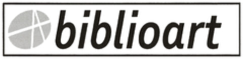 biblioart Logo (DPMA, 12.12.2022)