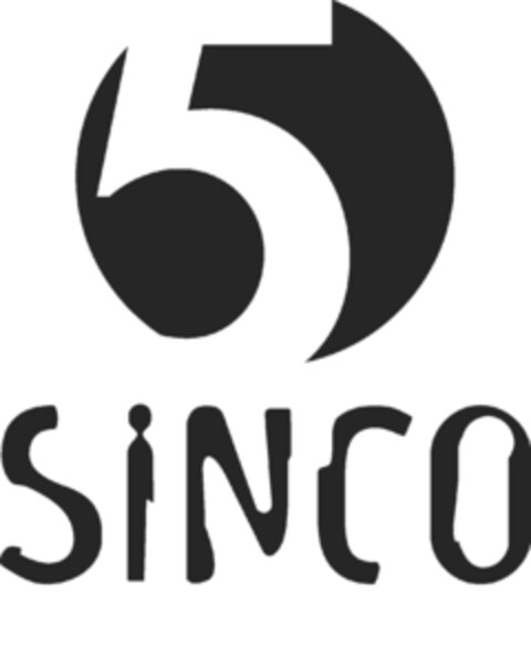 SINCO Logo (DPMA, 02.02.2022)