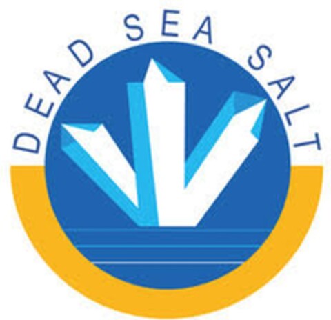 DEAD SEA SALT Logo (DPMA, 04.03.2022)