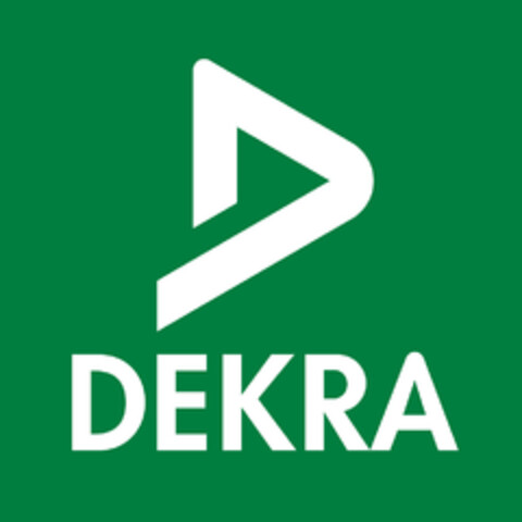 DEKRA Logo (DPMA, 05/12/2022)