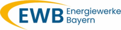 EWB Energiewerke Bayern Logo (DPMA, 02.06.2022)