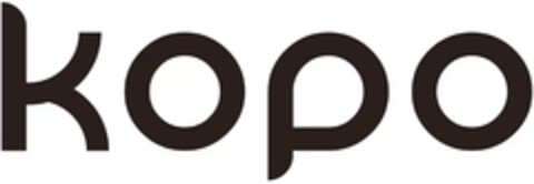 kopo Logo (DPMA, 03/10/2022)