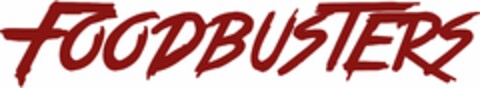 FOODBUSTERS Logo (DPMA, 03/22/2022)