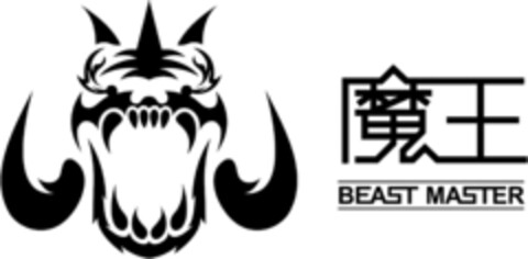 BEAST MASTER Logo (DPMA, 09.05.2022)