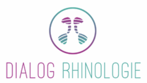 DIALOG RHINOLOGIE Logo (DPMA, 27.05.2022)