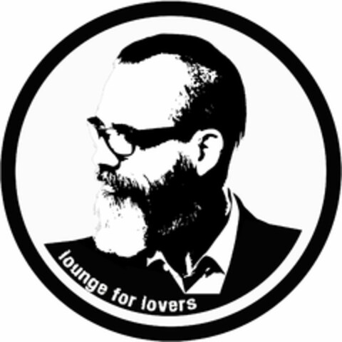 lounge for lovers Logo (DPMA, 16.06.2022)