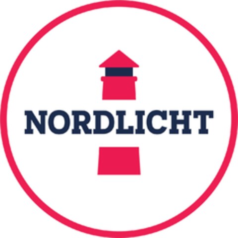 NORDLICHT Logo (DPMA, 05/23/2023)