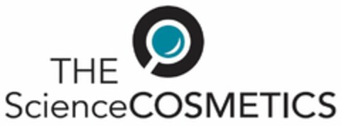 THE ScienceCOSMETICS Logo (DPMA, 06/26/2023)