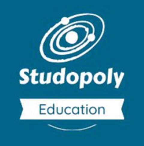 Studopoly Education Logo (DPMA, 10.07.2023)