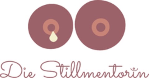 Die Stillmentorin Logo (DPMA, 27.02.2023)