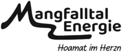 Mangfalltal Energie Hoamat im Herzn Logo (DPMA, 08/16/2024)