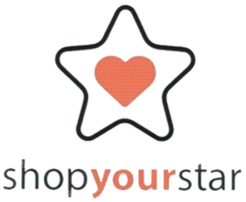 shopyourstar Logo (DPMA, 14.11.2024)