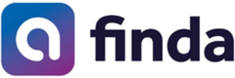 finda Logo (DPMA, 07.05.2024)