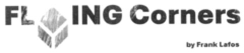 FLYING Corners by Frank Lafos Logo (DPMA, 21.03.2025)