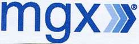 mgx Logo (DPMA, 12.08.2002)