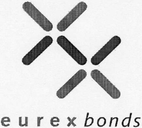 eurex bonds Logo (DPMA, 11.10.2002)