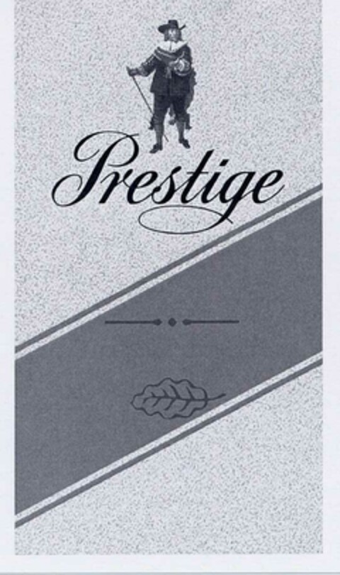 Prestige Logo (DPMA, 10.12.2002)