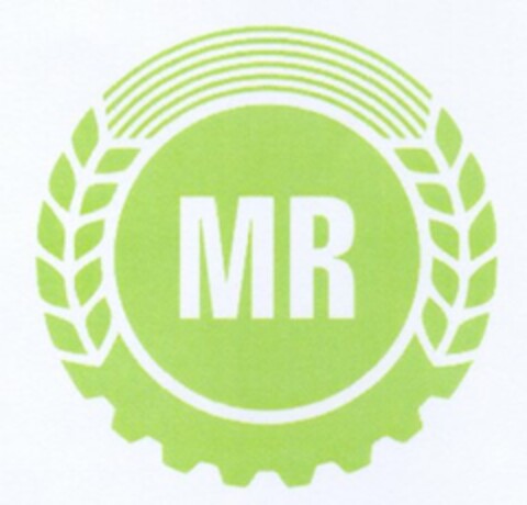 MR Logo (DPMA, 05/16/2003)