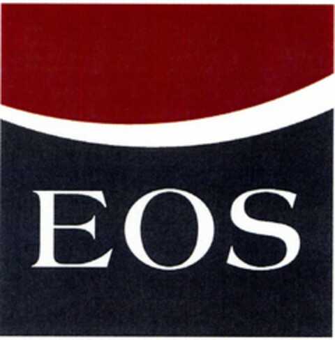 EOS Logo (DPMA, 13.08.2003)