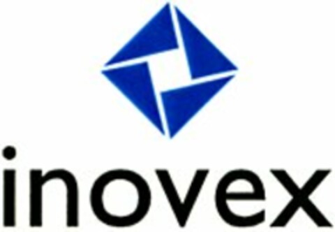 inovex Logo (DPMA, 25.09.2003)