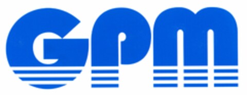 GPM Logo (DPMA, 03/23/2004)