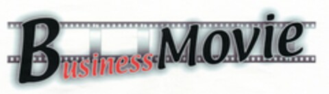 Business Movie Logo (DPMA, 07.10.2004)