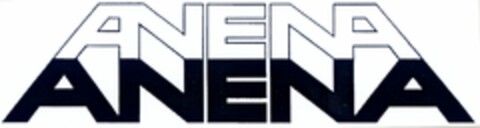 ANENA Logo (DPMA, 14.01.2005)