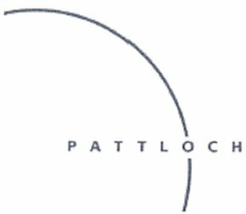 PATTLOCH Logo (DPMA, 20.04.2005)