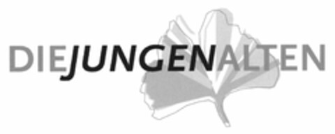 DIEJUNGENALTEN Logo (DPMA, 02.09.2005)