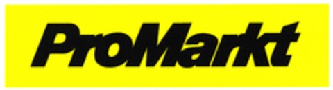 ProMarkt Logo (DPMA, 01.09.2005)