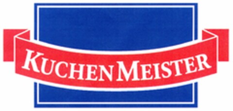 KUCHEN MEISTER Logo (DPMA, 22.11.2005)