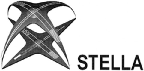 STELLA Logo (DPMA, 11.08.2006)